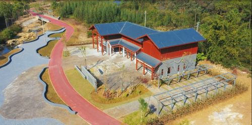 貴港文旅新名片 跟著產業發展大會觀摩線路，解鎖六大精品文旅項目